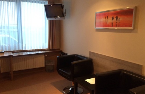 Erps-Kwerps Hotel | Axis Hotel