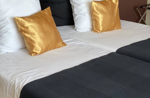 Erps-Kwerps Hotel | Axis Hotel