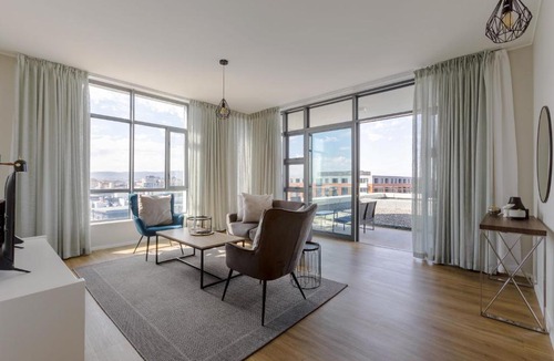 Century City Apartment | Axis Luxury Apartments by Century City Hotels