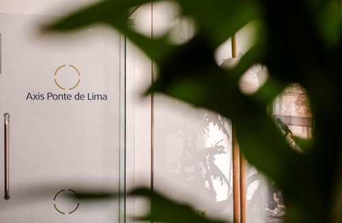 Fornelos Hotel | Axis Ponte de Lima Golf Resort Hotel