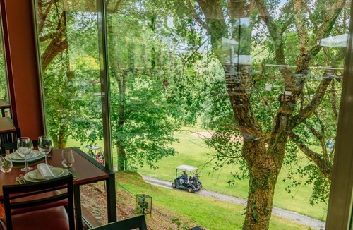 Fornelos Hotel | Axis Ponte de Lima Golf Resort Hotel