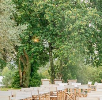 Fornelos Hotel | Axis Ponte de Lima Golf Resort Hotel