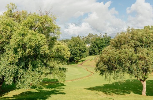 Fornelos Hotel | Axis Ponte de Lima Golf Resort Hotel