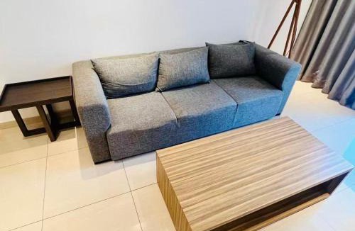 Ruessei Kaev Apartment | Axis Residences Apartment