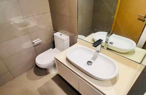 Ruessei Kaev Apartment | Axis Residences Apartment