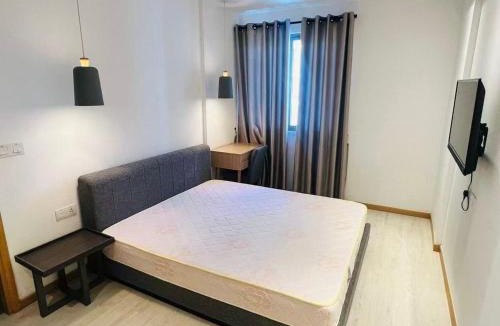 Ruessei Kaev Apartment | Axis Residences Apartment
