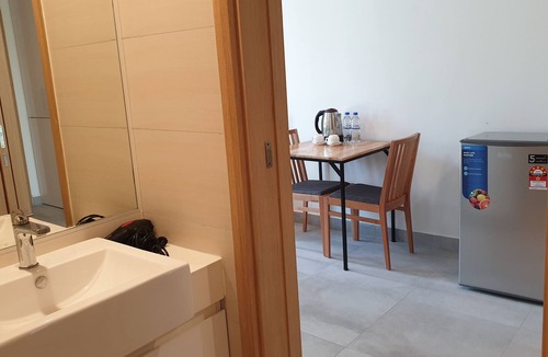Ruessei Kaev Apartment | Axis Residences by The Team