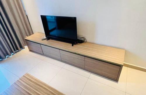 Ruessei Kaev Apartment | Axis Residences Peace