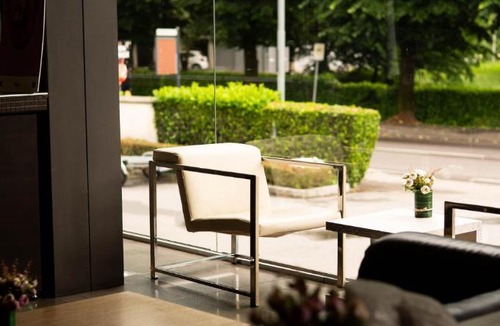 Cantu Hotel | Axolute Comfort Hotel Como Cantù