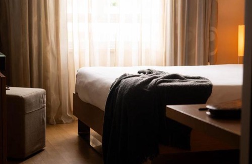 Cantu Hotel | Axolute Comfort Hotel Como Cantù