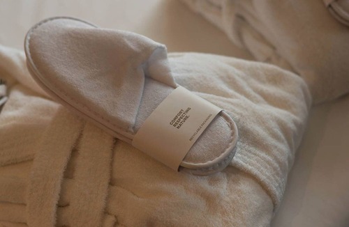 Cantu Hotel | Axolute Comfort Hotel