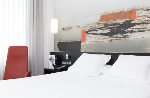 Rejas Hotel | Axor Barajas