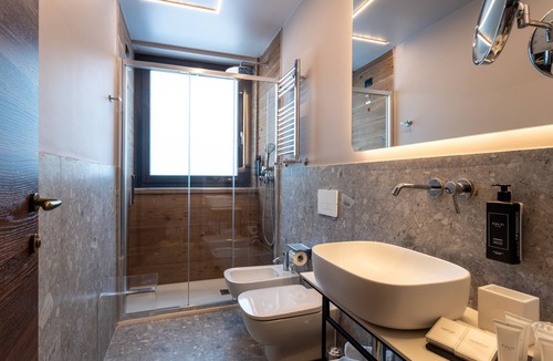 Lazzaretto Hotel | AXYHOTELS InnStyle Milano