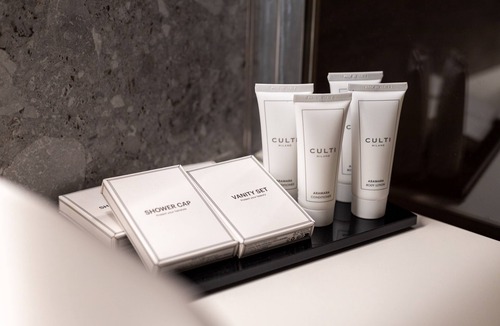 Lazzaretto Hotel | AXYHOTELS InnStyle Milano