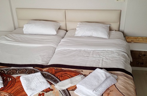 Kepez Hotel | Ayışık Otel
