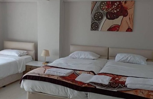 Kepez Hotel | Ayışık Otel