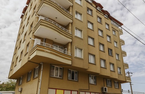 Unye Apartment | AY APART