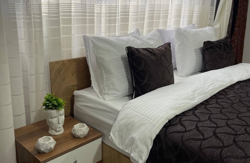 Tepebası Apartment | AY APART