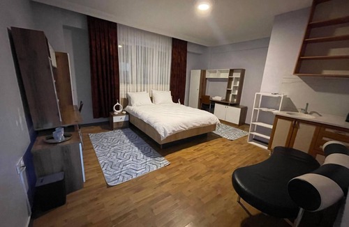 Tepebası Apartment | AY APART