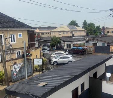 Surulere Apartment | AY apartment