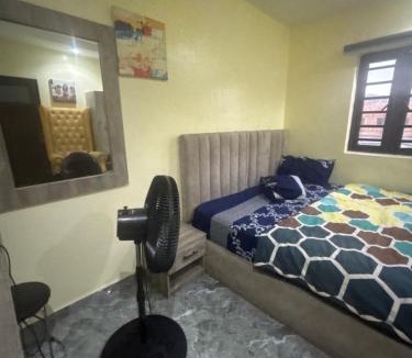 Surulere Apartment | AY apartment