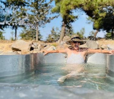 Buq'ata Bed & Breakfast | Ay La