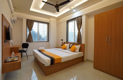 Pune Hotel | AY Plus Regency Hotel