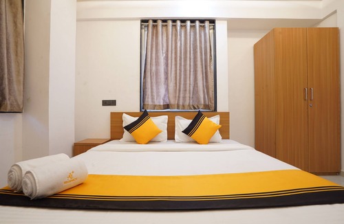 Pune Hotel | AY Plus Regency Hotel