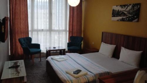 Buyukcekmece Apartment | Ay suit