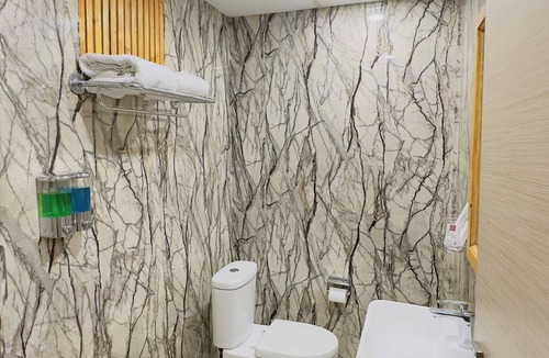 Noida Hotel | Ayaan Residency