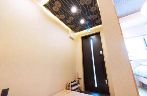 Nishinari Villa | Ayame彩芽