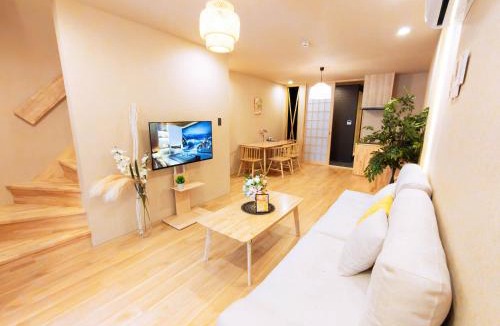 Nishinari Villa | Ayame彩芽