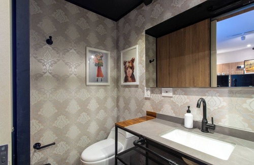 La Florida Condo | Ayamonte 306 Loft
