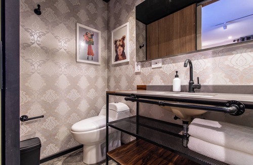 La Florida Condo | Ayamonte 306 Loft