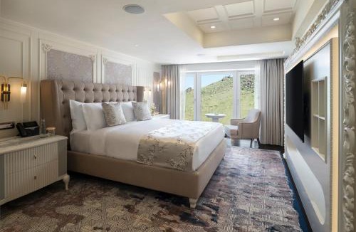 Ulaanbaatar Hotel | Ayan Zalaat