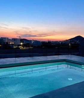 Agia Anna Villa | Ayana