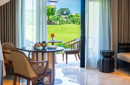 Jimbaran Bay Hotel | AYANA Resort Bali