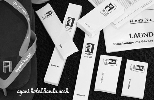 Banda Aceh Hotel | Ayani Hotel
