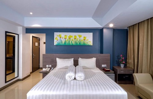 Banda Aceh Hotel | Ayani Hotel