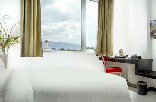 Banda Aceh Hotel | Ayani Hotel