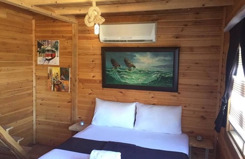 Marmara Hotel | Ayanya Beach & Bistro Bungalows