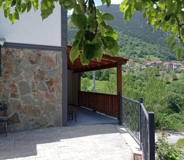 Macka Apartment | Ayas Apart