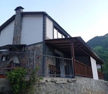 Macka Apartment | Ayas Apart