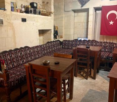 Eyyubiye Hotel | Ayataç Konak Otel