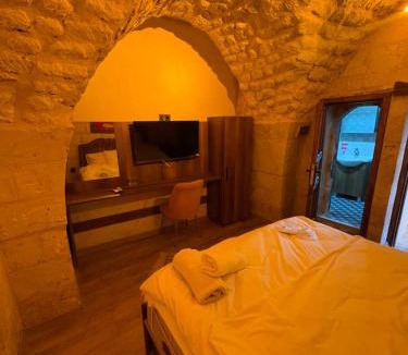 Eyyubiye Hotel | Ayataç Konak Otel