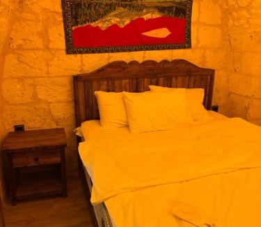 Eyyubiye Hotel | Ayataç Konak Otel
