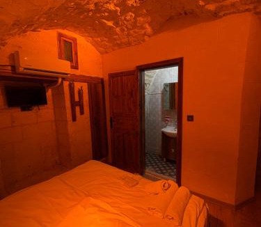 Eyyubiye Hotel | Ayataç Konak Otel