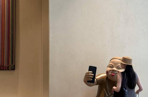 Jinjiang Hotel | Ayata Hotel