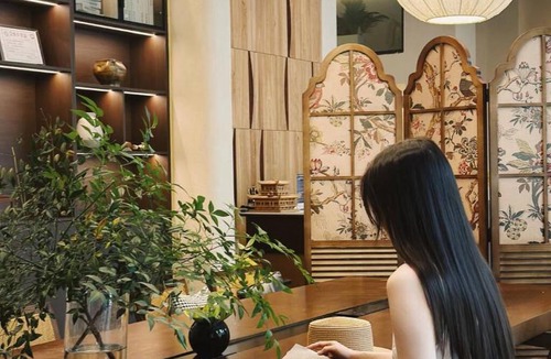 Jinjiang Hotel | Ayata Hotel