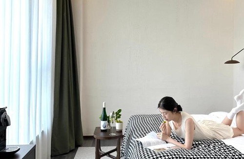Jinjiang Hotel | Ayata Hotel